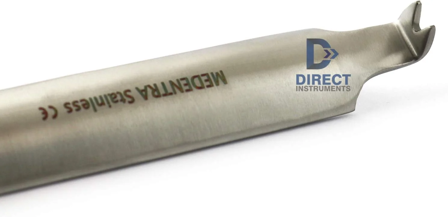 ابزار دندانپزشکی آستین رترکتور برای نگهداری گونه، زبان، لب و فلپ دهان