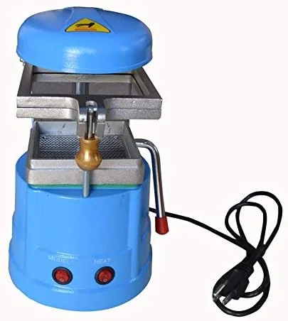دستگاه فرمینگ وکیوم لابراتوار دندانپزشکی دستگاه فرمینگ وکیوم لابراتوار دندانپزشکی