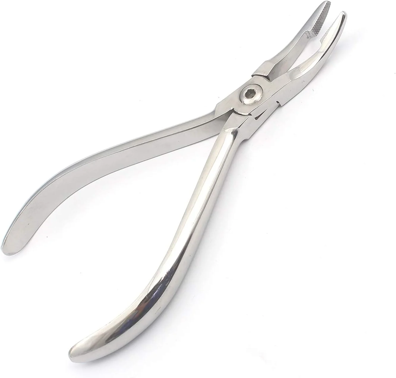 انبر وینگارت ارتودنسی باریک OdontoMed2011 - ابزار ارتودنسی انبر وینگارت ارتودنسی باریک OdontoMed2011 - ابزار ارتودنسی