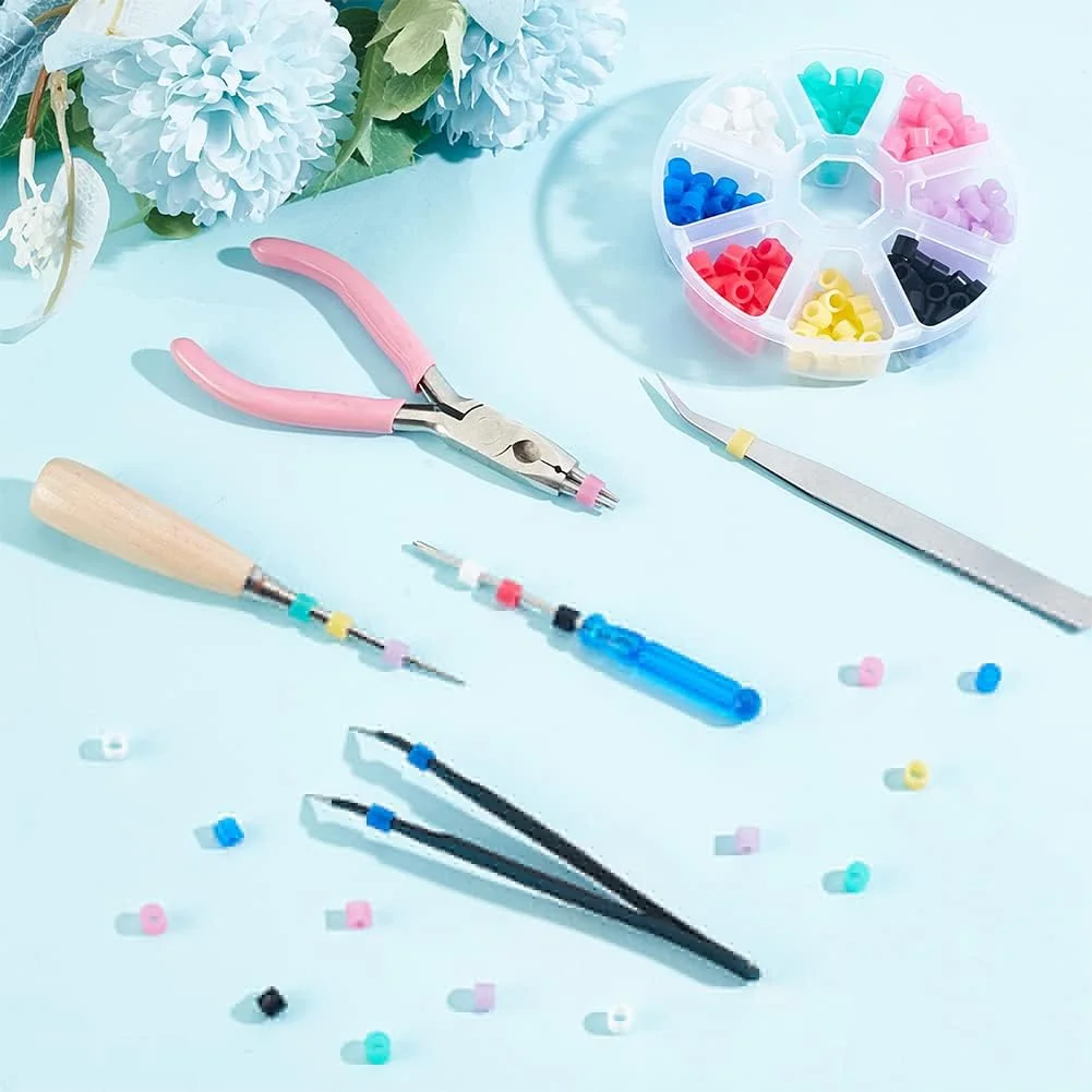 OLYCRAFT 160 عدد حلقه کد رنگی دندانپزشکی، حلقه های کد چند رنگی ابزار پزشکی برای علائم شناسایی ابزار ارتودنسی بیمارستان پزشکی OLYCRAFT 160 عدد حلقه کد رنگی دندانپزشکی، حلقه های کد چند رنگی ابزار پزشکی برای علائم شناسایی ابزار ارتودنسی بیمارستان پزشکی