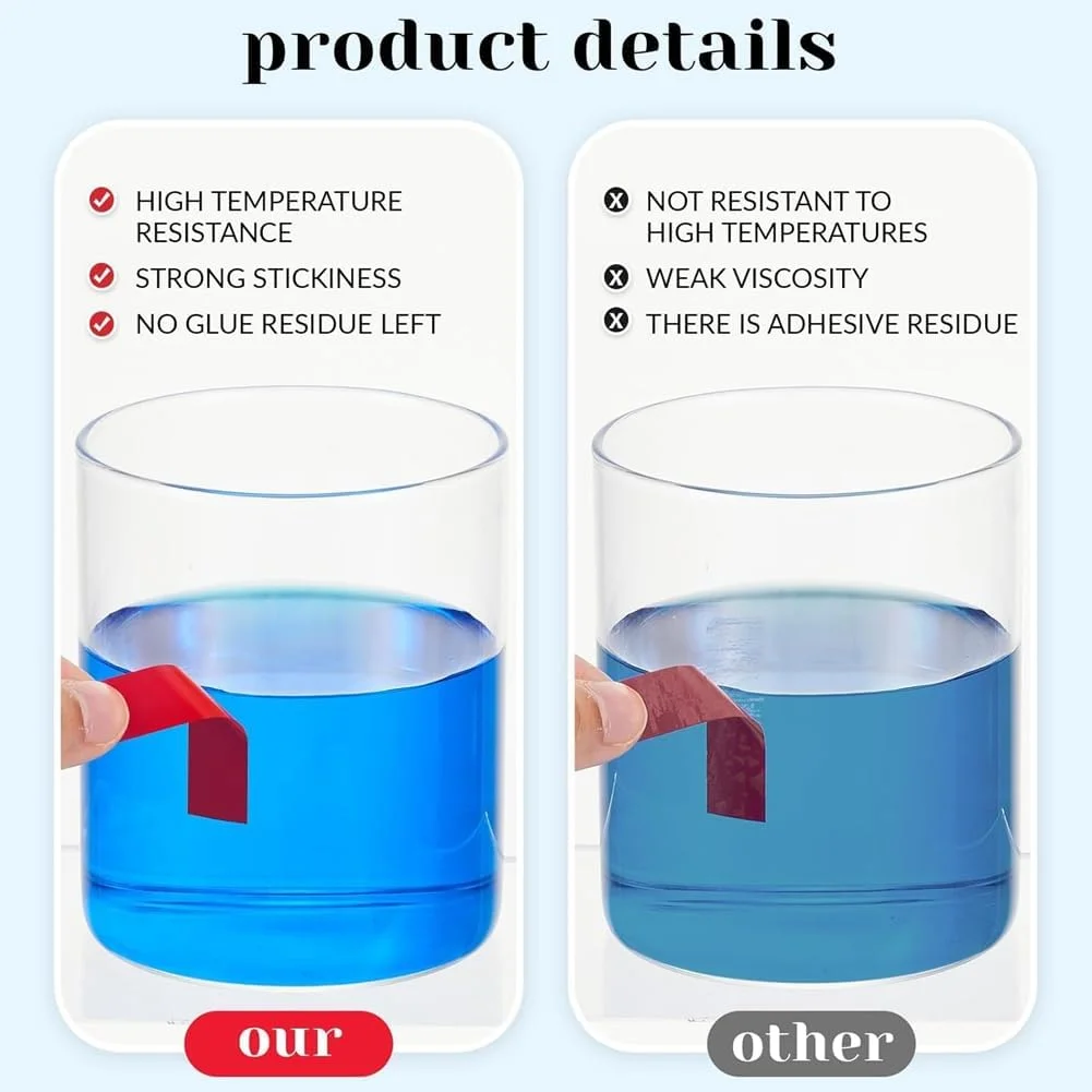 نوار اتوکلاو Qarmijaer، ۱۲ رول، ۱۲ میلی متر، طول ۶۶ متر، نوار علامت گذاری دندانپزشکی، نوار شناسایی، ۶ رنگ