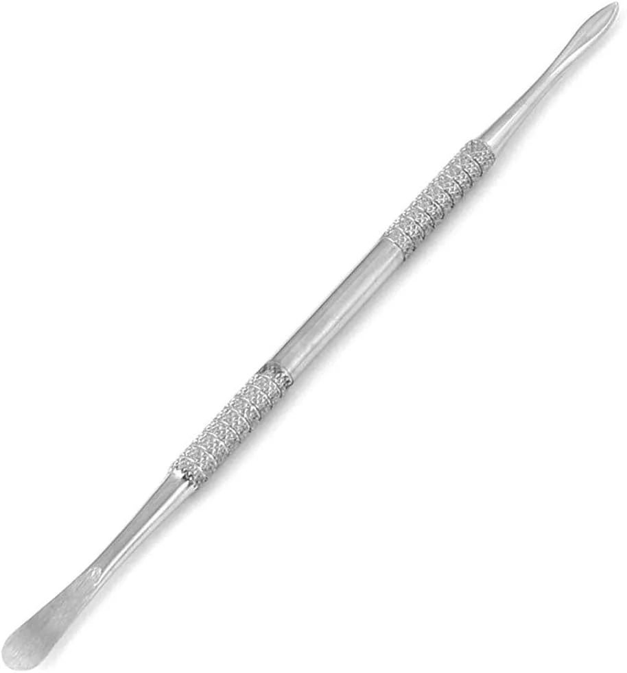 ابزار حکاکی موم دندانپزشکی Beale 7A OdontoMed2011، ابزار آزمایشگاهی استیل ضد زنگ