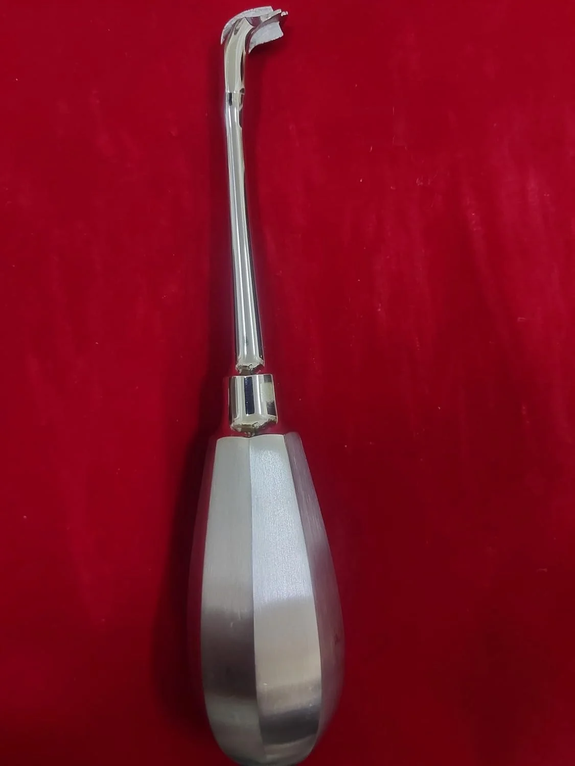 ابزار جداکننده روکش دندان / جداکننده روکش ارتودنسی / ابزار ارتودنسی جداکننده روکش دندان ابزار جداکننده روکش دندان / جداکننده روکش ارتودنسی / ابزار ارتودنسی جداکننده روکش دندان