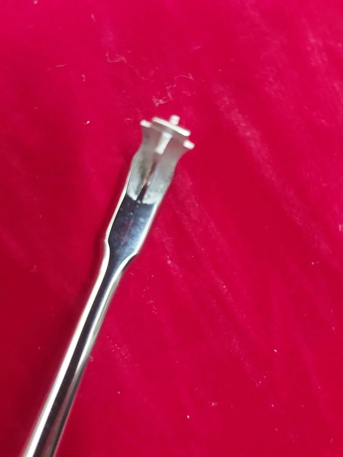 ابزار جداکننده روکش دندان / جداکننده روکش ارتودنسی / ابزار ارتودنسی جداکننده روکش دندان ابزار جداکننده روکش دندان / جداکننده روکش ارتودنسی / ابزار ارتودنسی جداکننده روکش دندان