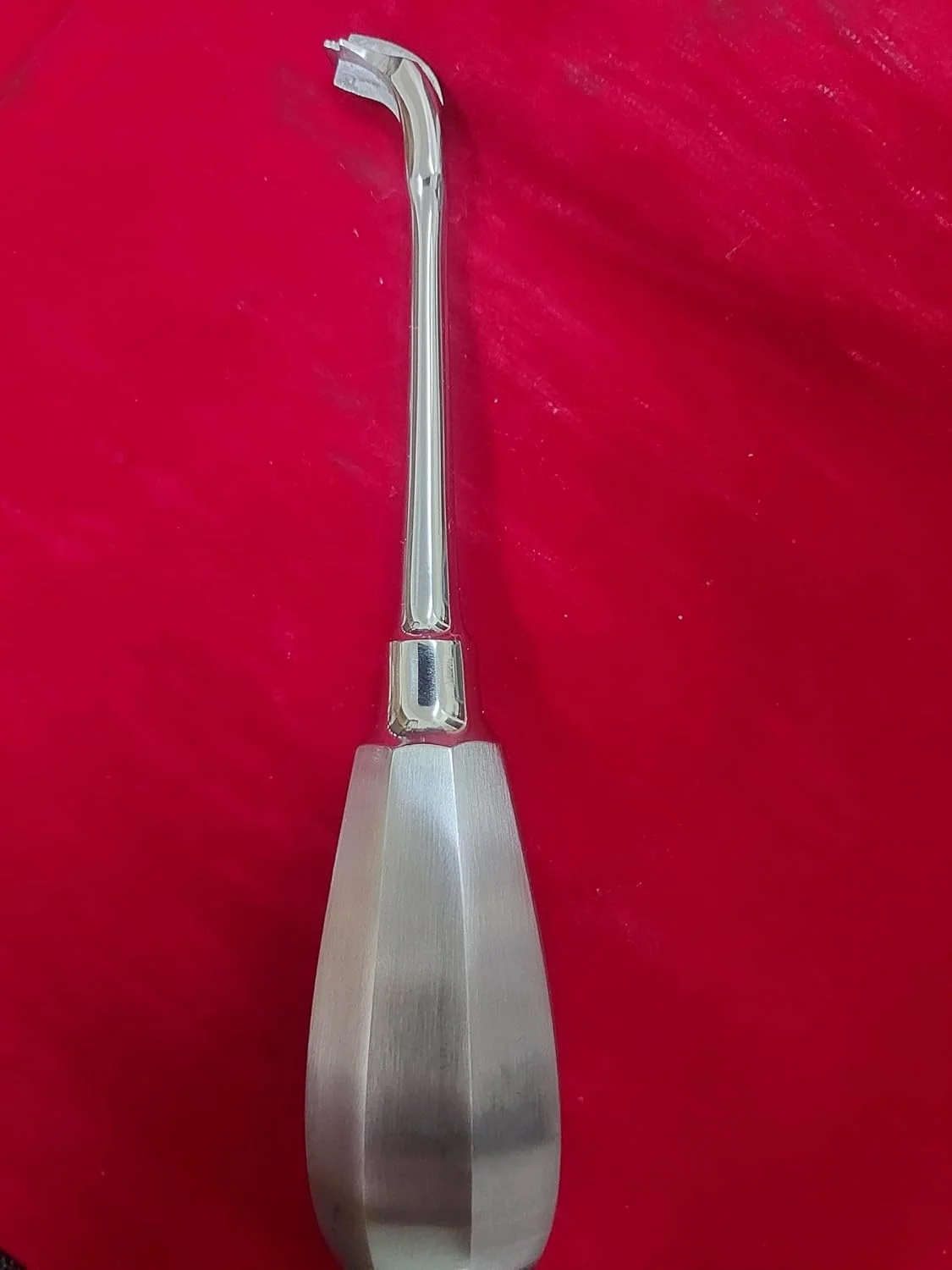 ابزار جداکننده روکش دندان / جداکننده روکش ارتودنسی / ابزار ارتودنسی جداکننده روکش دندان ابزار جداکننده روکش دندان / جداکننده روکش ارتودنسی / ابزار ارتودنسی جداکننده روکش دندان