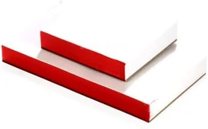 پد مخلوط دندانپزشکی یکبار مصرف دنتیمیکا، 300 برگ، پوشش پلی اتیلن دو طرفه (متوسط)