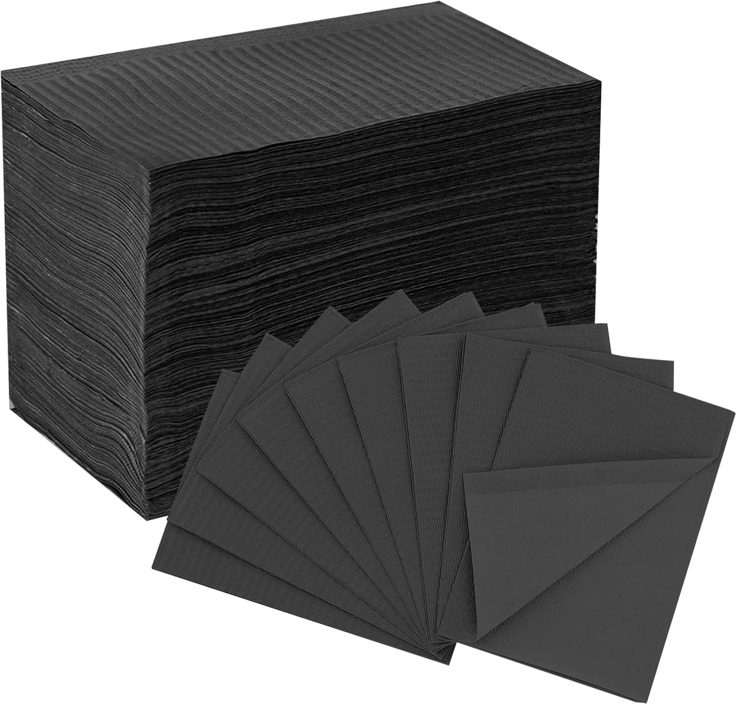 پیشبندهای دندانپزشکی ایزی تاتو