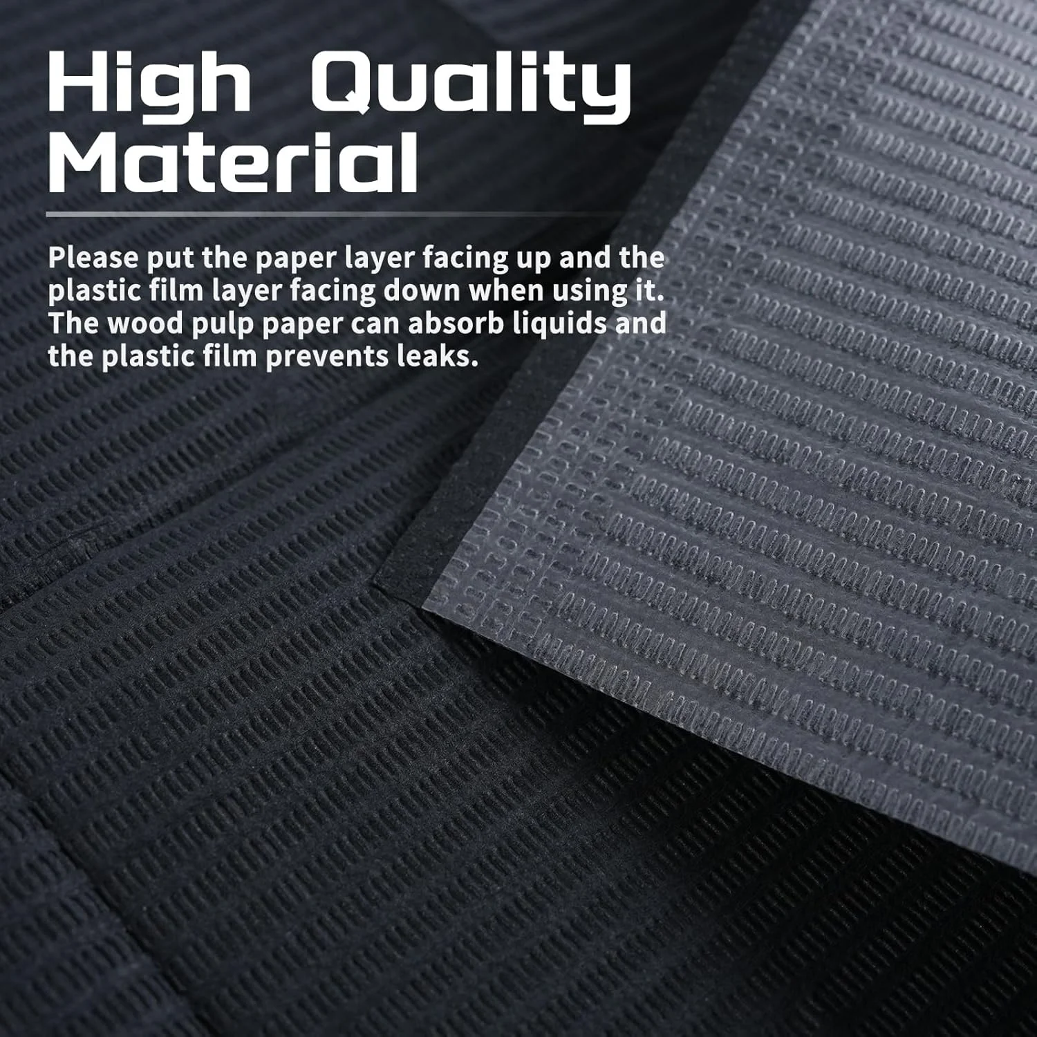 پیشبندهای دندانپزشکی ایزی تاتو