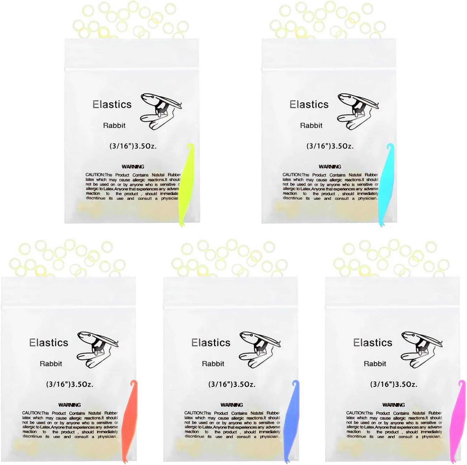 کش های ارتودنسی