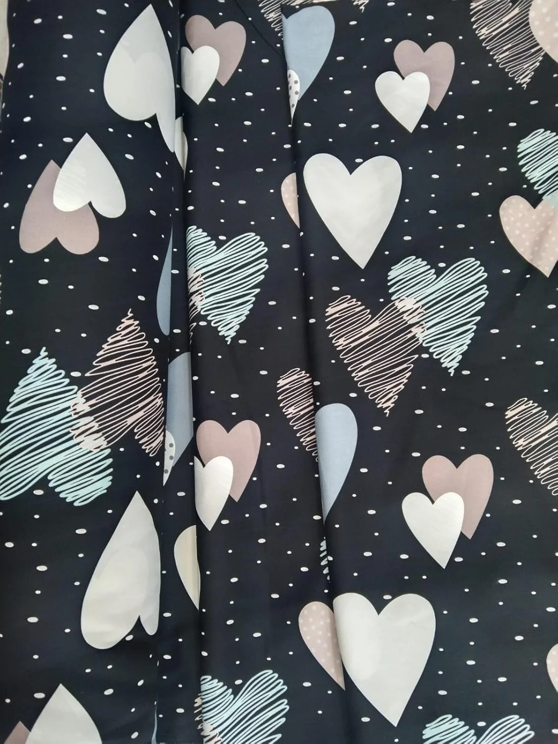 ملحفه کش‌دار تخت خواب پنج ستاره 120x190x20 قابل شستشو با جنس پنبه به همراه 2 روبالشتی با جنس الاستیک بسیار مرغوب (تک نفره)