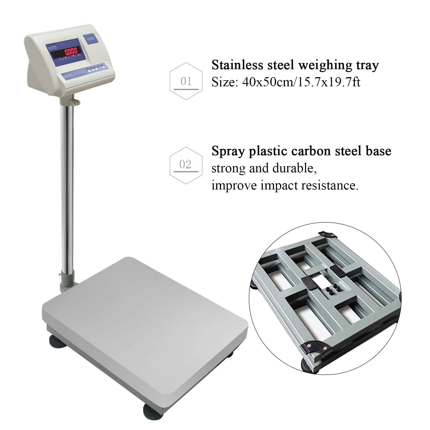 ترازوی تحلیلی الکترونیکی INWWUH، مقیاس دقیق 100 کیلوگرم/1 گرم، نمایشگر LED دیجیتال، ابزار آزمایشگاهی صنعتی علمی 220 ولت ترازوی تحلیلی الکترونیکی INWWUH، مقیاس دقیق 100 کیلوگرم/1 گرم، نمایشگر LED دیجیتال، ابزار آزمایشگاهی صنعتی علمی 220 ولت