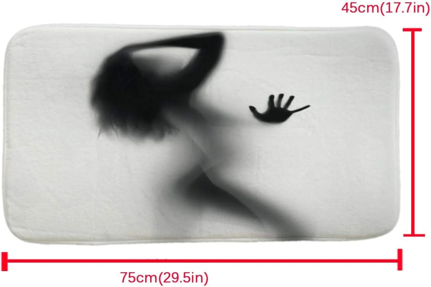 پرده حمام 180x180 سانتیمتری به همراه ست پادری ضد لغزش، فرش حمام، و روکش درب توالت، ضد آب، دکور حمام پرده حمام 180x180 سانتیمتری به همراه ست پادری ضد لغزش، فرش حمام، و روکش درب توالت، ضد آب، دکور حمام