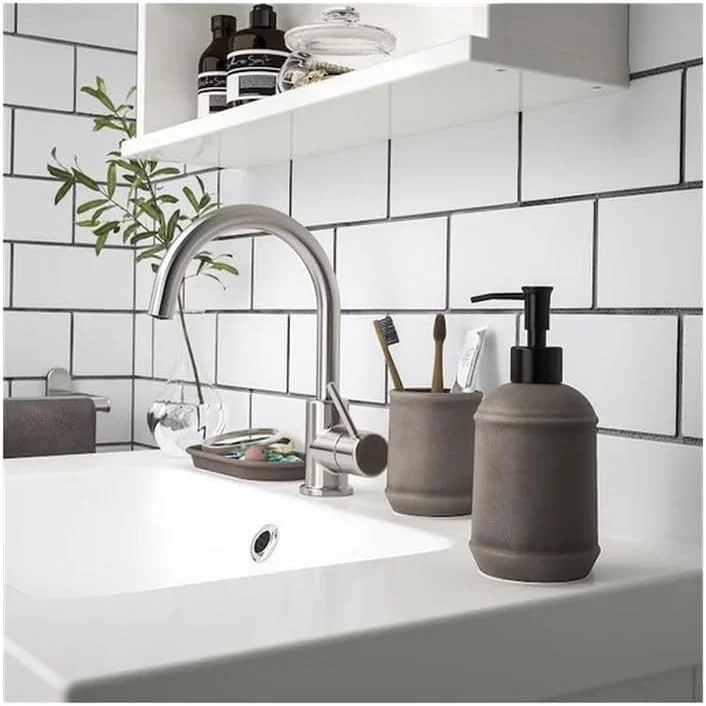 ست سه تکه لوازم حمام مدل 86598-UT-351 چند رنگ ست سه تکه لوازم حمام مدل 86598-UT-351 چند رنگ