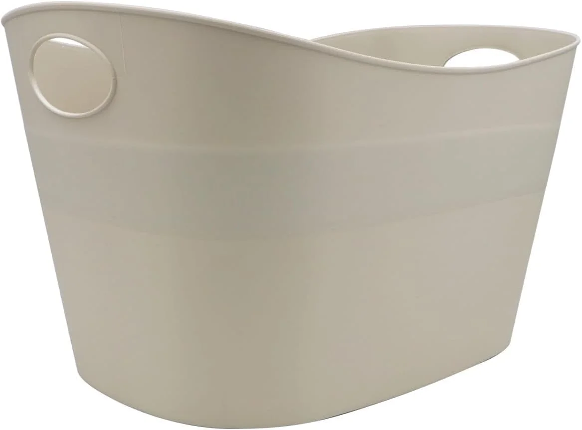 ست ۵ تکه لوازم حمام | سبد لباس + سطل ۲۰ لیتری - سطل زباله ۱۰ لیتری + سبد کوچک و برس توالت، چهارپایه Dlx | ست حمام | ست لوازم حمام | (چند رنگ) ست ۵ تکه لوازم حمام | سبد لباس + سطل ۲۰ لیتری - سطل زباله ۱۰ لیتری + سبد کوچک و برس توالت، چهارپایه Dlx | ست حمام | ست لوازم حمام | (چند رنگ)