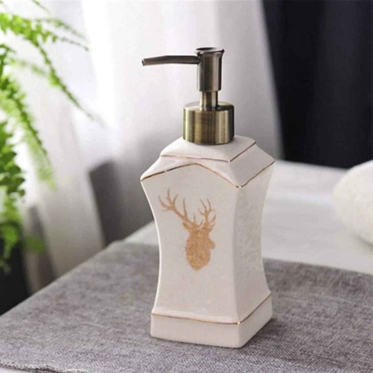 ست لوازم جانبی حمام، ست لوازم حمام سرامیکی نوردیک، جعبه هدیه پنج تکه، جا مسواکی، لیوان دهانشویه، ست شستشو، لوازم جانبی حمام ست لوازم جانبی حمام، ست لوازم حمام سرامیکی نوردیک، جعبه هدیه پنج تکه، جا مسواکی، لیوان دهانشویه، ست شستشو، لوازم جانبی حمام