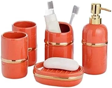 ست لوازم جانبی حمام، ست لوازم جانبی حمام، ست های لوازم جانبی حمام، ست حمام 5 تکه سرامیکی با طراحی شیک و ظریف، ست شستشو، هدیه حمام، ست لوازم جانبی حمام ست لوازم جانبی حمام، ست لوازم جانبی حمام، ست های لوازم جانبی حمام، ست حمام 5 تکه سرامیکی با طراحی شیک و ظریف، ست شستشو، هدیه حمام، ست لوازم جانبی حمام