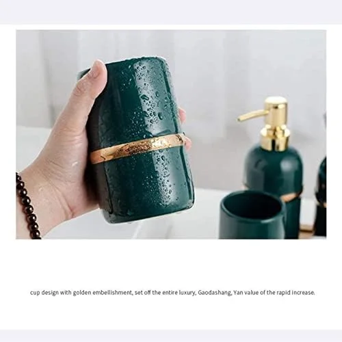 ست لوازم جانبی حمام، ست لوازم جانبی حمام، ست های لوازم جانبی حمام، ست حمام 5 تکه سرامیکی با طراحی شیک و زیبا، ست شستشو، هدیه حمام، ست لوازم جانبی حمام ست لوازم جانبی حمام، ست لوازم جانبی حمام، ست های لوازم جانبی حمام، ست حمام 5 تکه سرامیکی با طراحی شیک و زیبا، ست شستشو، هدیه حمام، ست لوازم جانبی حمام