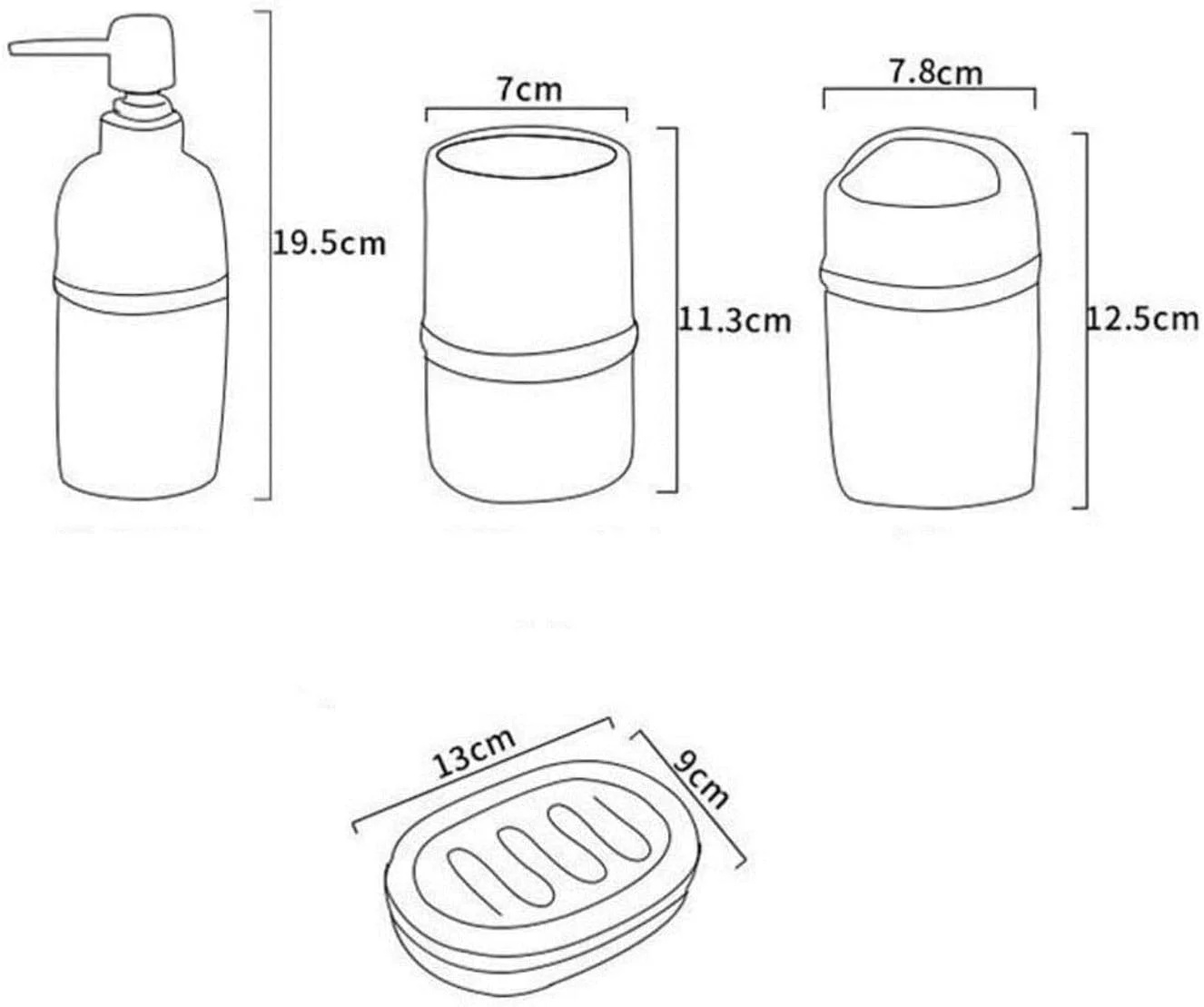 ست لوازم جانبی حمام، ست لوازم جانبی حمام، ست لوازم جانبی حمام، ست حمام 5 تکه سرامیکی با طراحی شیک و زیبا، ست شستشو، هدیه حمام، لوازم جانبی حمام ست لوازم جانبی حمام، ست لوازم جانبی حمام، ست لوازم جانبی حمام، ست حمام 5 تکه سرامیکی با طراحی شیک و زیبا، ست شستشو، هدیه حمام، لوازم جانبی حمام