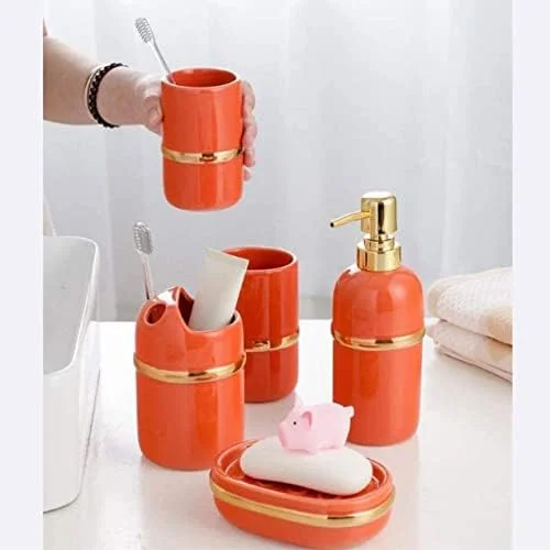 ست لوازم جانبی حمام، ست لوازم جانبی حمام، ست های لوازم جانبی حمام، ست حمام 5 تکه سرامیکی با طراحی شیک و زیبا، ست شستشو، هدیه حمام، ست لوازم جانبی حمام ست لوازم جانبی حمام، ست لوازم جانبی حمام، ست های لوازم جانبی حمام، ست حمام 5 تکه سرامیکی با طراحی شیک و زیبا، ست شستشو، هدیه حمام، ست لوازم جانبی حمام