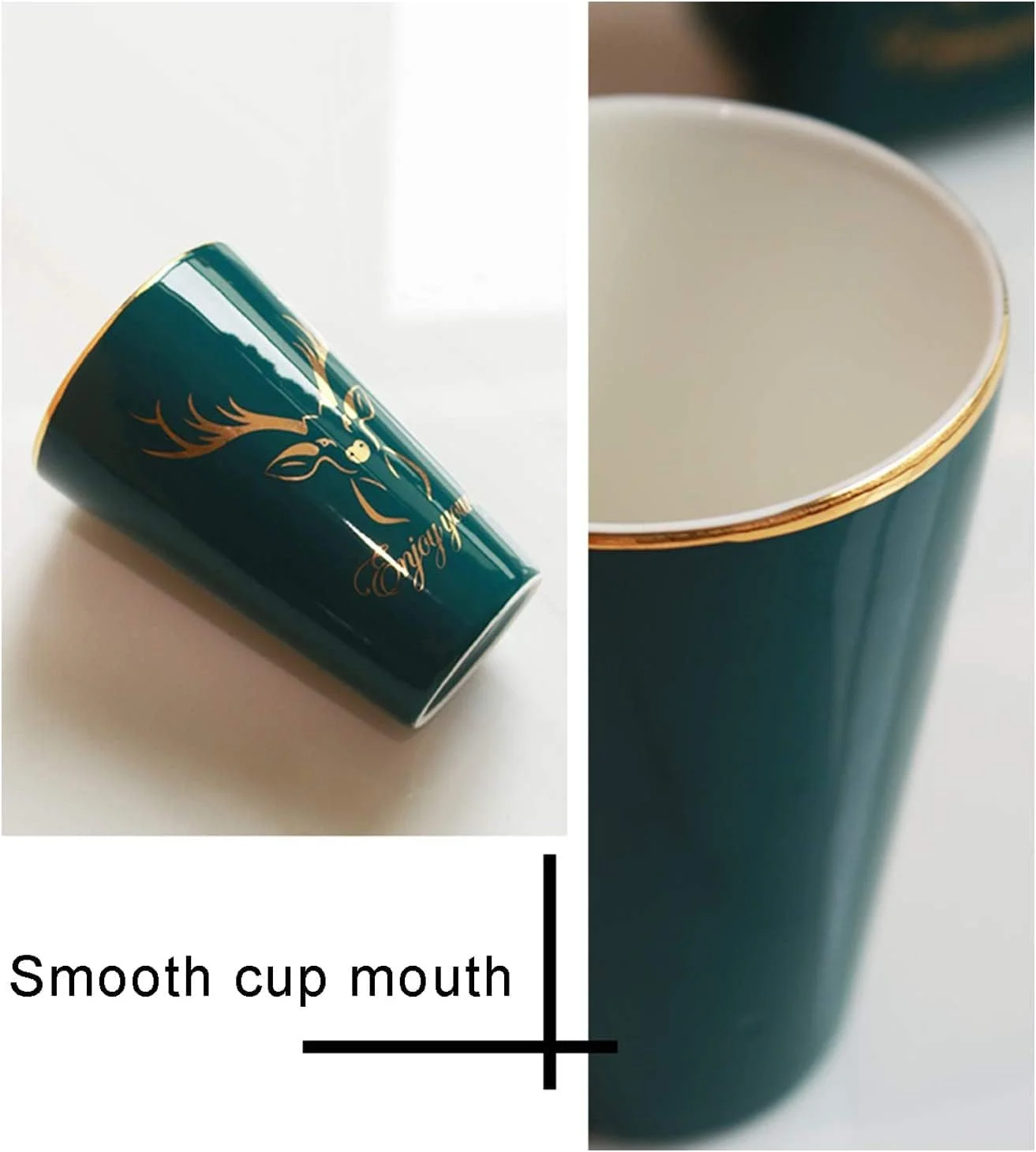 ست لوازم جانبی حمام، ست لوازم حمام سرامیکی شیک، لوازم جانبی لوکس حمام، ست تزئینی سبز تیره با سر گوزن طلایی، ست لوازم جانبی حمام ست لوازم جانبی حمام، ست لوازم حمام سرامیکی شیک، لوازم جانبی لوکس حمام، ست تزئینی سبز تیره با سر گوزن طلایی، ست لوازم جانبی حمام