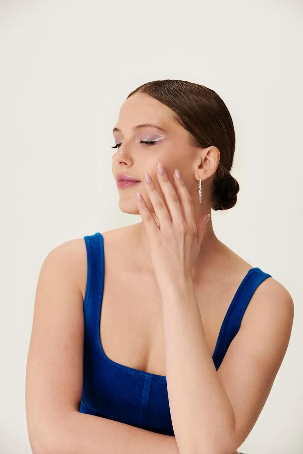 ژل بیلدر بطری اورلی GELFX | فرمول خود تراز شونده و همه کاره برای اکستنشن ناخن (صورتی روشن) ژل بیلدر بطری اورلی GELFX | فرمول خود تراز شونده و همه کاره برای اکستنشن ناخن (صورتی روشن)