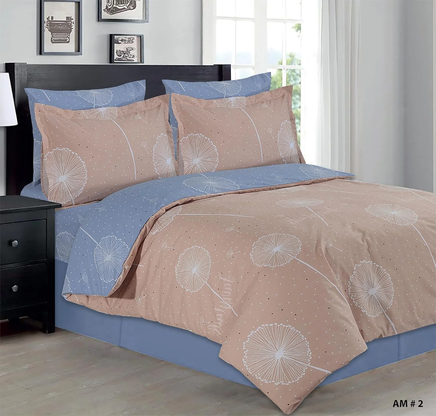 ست ملحفه 4 تکه آمالی سایز یک نفره (120x200+35 سانتی متر) شامل 1 روکش لحاف، 1 ملحفه کش دار، 1 روبالشی آکسفورد و 1 روبالشی استاندارد، با کیفیت بادوام و ماندگار ست ملحفه 4 تکه آمالی سایز یک نفره (120x200+35 سانتی متر) شامل 1 روکش لحاف، 1 ملحفه کش دار، 1 روبالشی آکسفورد و 1 روبالشی استاندارد، با کیفیت بادوام و ماندگار