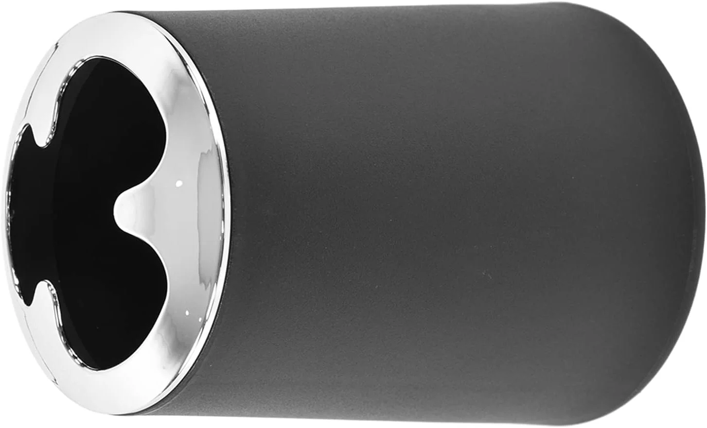 ست لوازم حمام، فنجان جداکننده راحت با نازل آبکاری شده، لوازم جانبی حمام برای اتاق دوش مناسب برای منزل