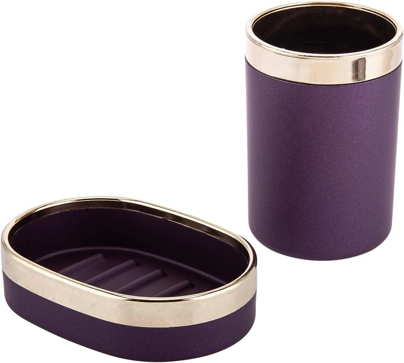 ست ۵ تکه لوازم جانبی حمام AKDC Mera