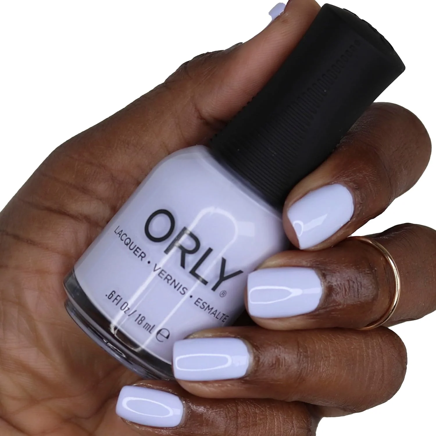 لاک ناخن اُرلی مجموعه "منظره ابری" | لاک های ناخن کرمی و براق روشن برای تابستان (Stratosphere) لاک ناخن اُرلی مجموعه "منظره ابری" | لاک های ناخن کرمی و براق روشن برای تابستان (Stratosphere)