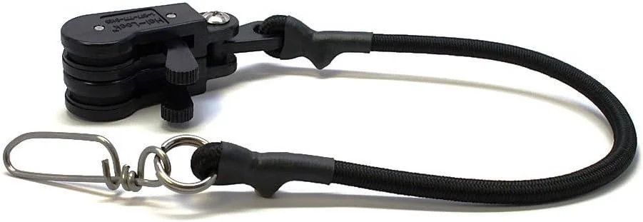 قرقره دکل هال-لاک - 12 اینچی، قرقره دوبل (HL-2-12)