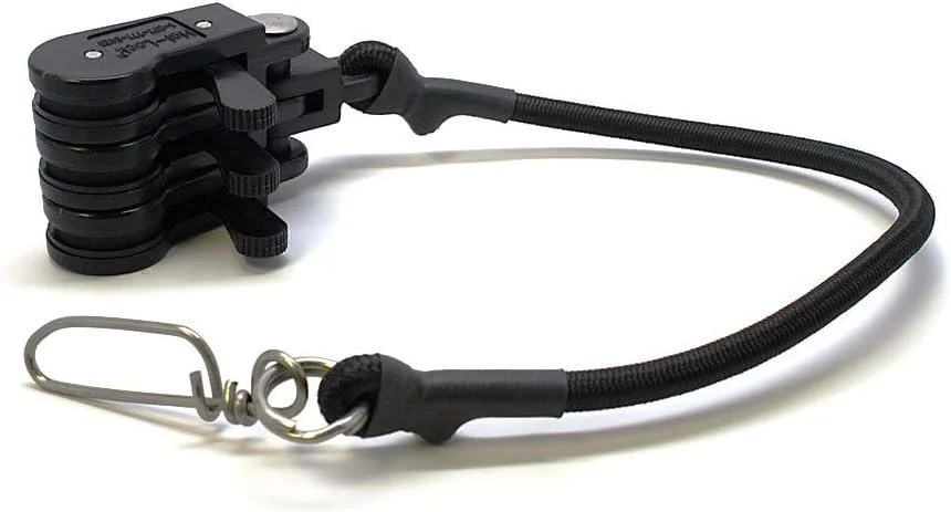 قرقره دکل هال-لاک - سه تایی 12 اینچی (HL-3-12)