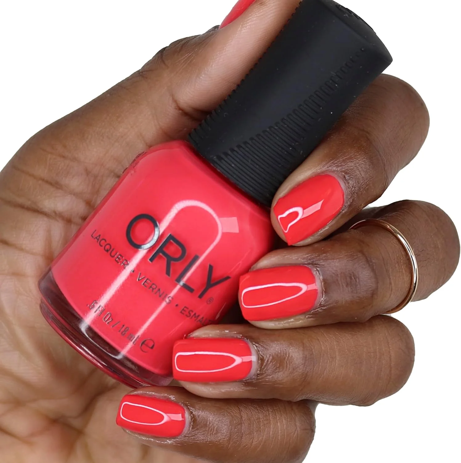 لاک ناخن اُرلی مجموعه "منظره ابری" | لاک های ناخن کرمی و براق روشن برای تابستان (پرواز) لاک ناخن اُرلی مجموعه "منظره ابری" | لاک های ناخن کرمی و براق روشن برای تابستان (پرواز)