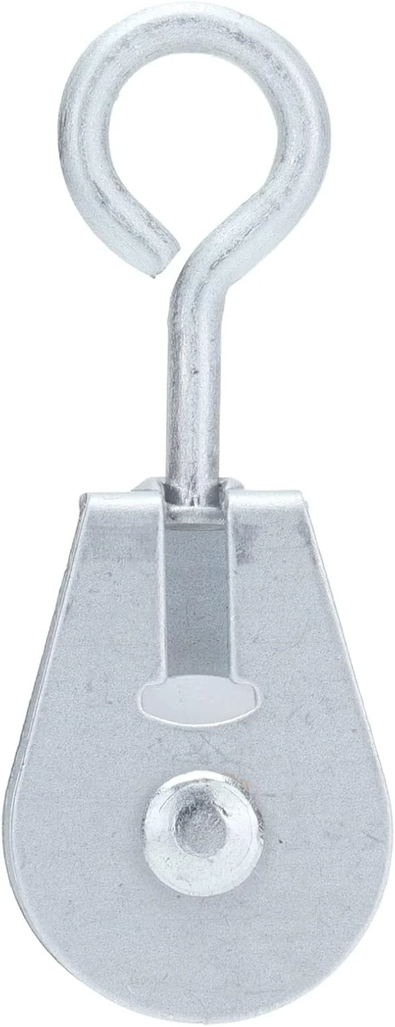 قرقره HJIHVGU، کوچک، جمع و جور، کاربردی، بادوام، مقاوم در برابر سایش، قرقره سنگین برای کشاورزی، فضای باز و انبارها