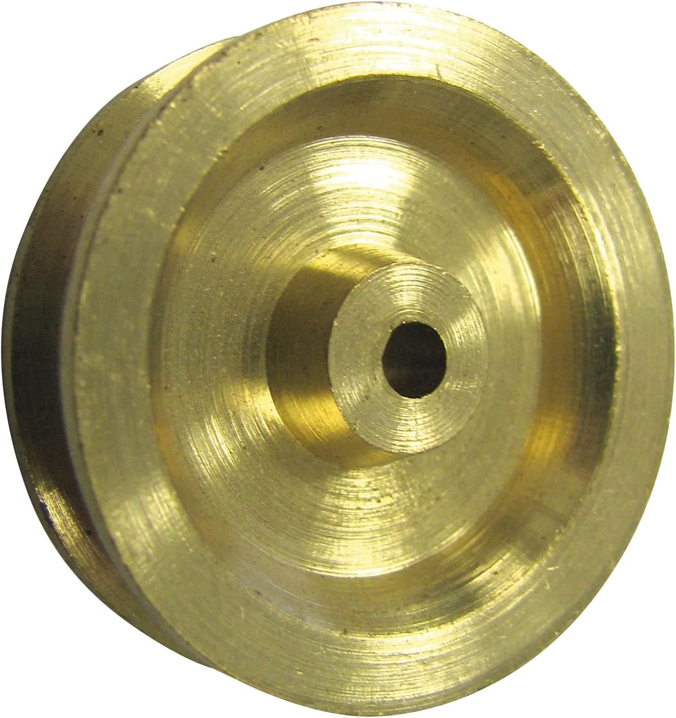 قرقره HSI Professional 344250.0 برنجی روشن 25 میلی متر