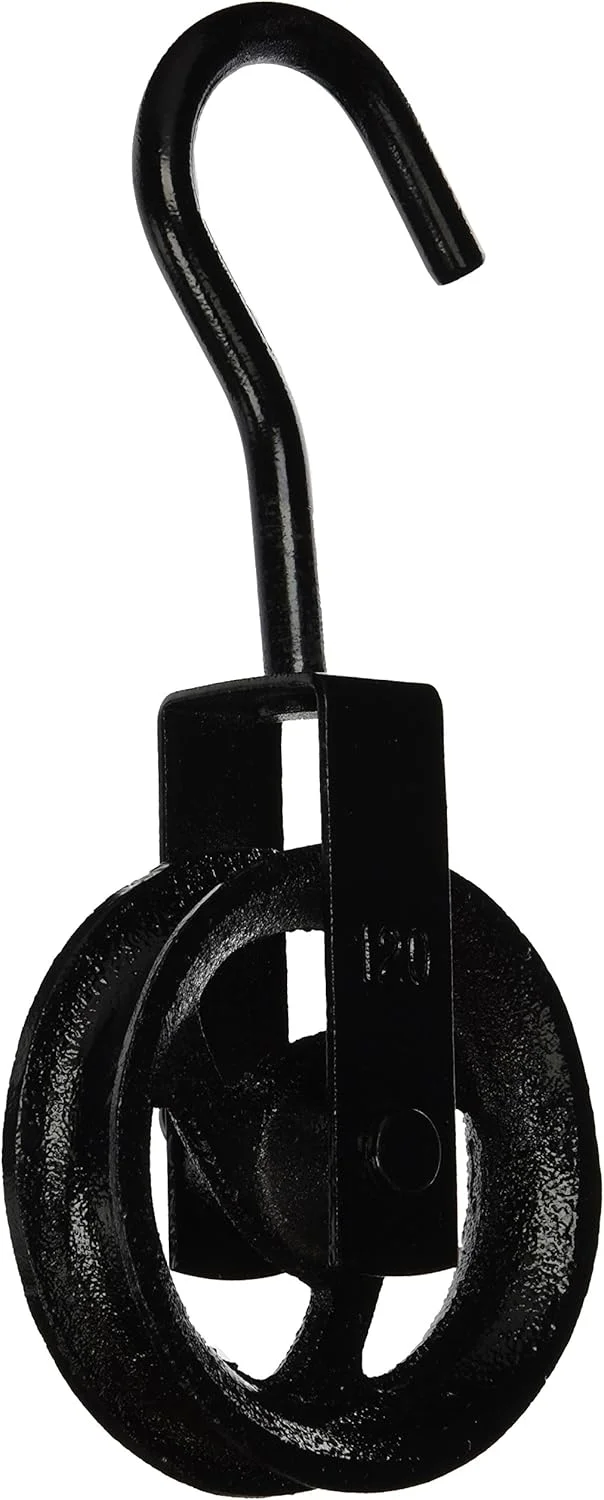 قرقره فنری 120 میلی‌متری