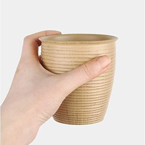 ست لوازم جانبی حمام، ست پنج تکه رزینی به سبک اروپایی شامل جای مایع دستشویی و جا مسواکی مناسب منزل و هتل