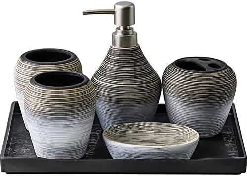 ست لوازم بهداشتی حمام، ست اکسسوری حمام، اکسسوری حمام، ست دکور حمام، ست جای مایع دستشویی حمام، ست اکسسوری حمام، جنس سرامیکی مناسب برای خانه، هتل ست لوازم بهداشتی حمام، ست اکسسوری حمام، اکسسوری حمام، ست دکور حمام، ست جای مایع دستشویی حمام، ست اکسسوری حمام، جنس سرامیکی مناسب برای خانه، هتل