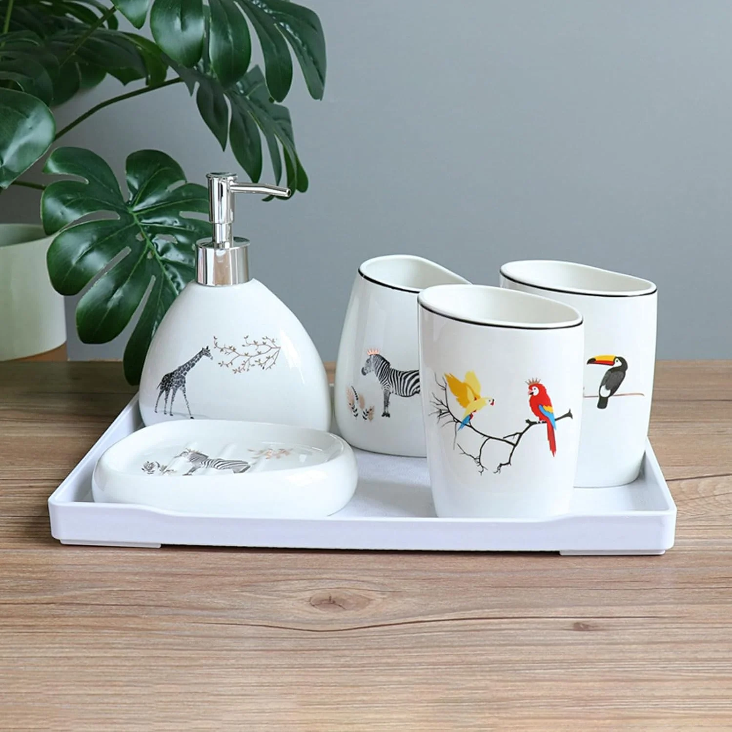 ست لوازم جانبی حمام، ست لوازم جانبی سرامیکی حمام، ست لوازم جانبی رومیزی حمام، ست حمام، کیت لوازم بهداشتی، دکور حمام، ست برای خانه و هتل ها ست لوازم جانبی حمام، ست لوازم جانبی سرامیکی حمام، ست لوازم جانبی رومیزی حمام، ست حمام، کیت لوازم بهداشتی، دکور حمام، ست برای خانه و هتل ها