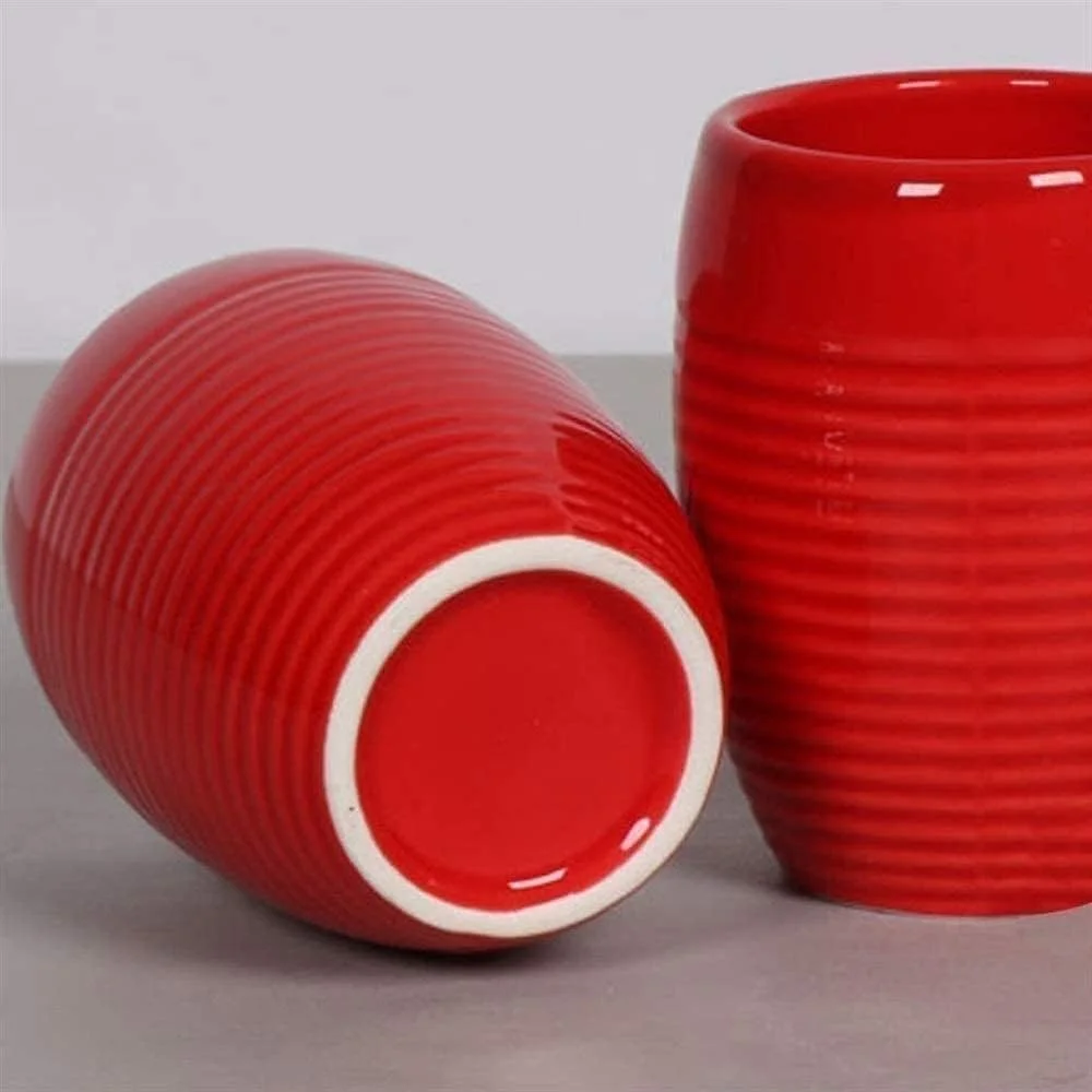 ست لوازم جانبی حمام، ست سرامیکی ساده به سبک اروپایی، لوازم حمام، ست شستشو 5 تکه