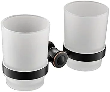 ست لوازم جانبی حمام، حلقه حوله، آویز لباس، جا دستمال توالت، برس توالت، جا صابونی، نگهدارنده سشوار دیواری (دوبل تی)