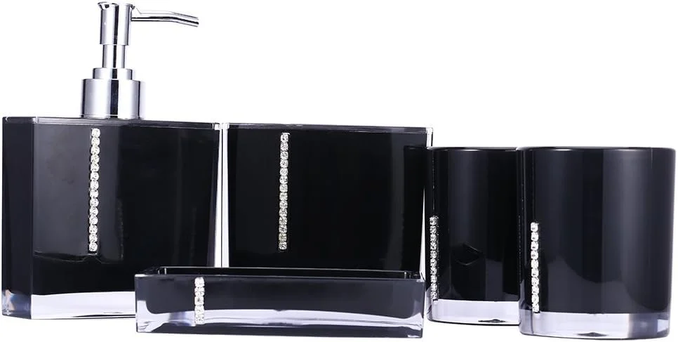 ست سرویس بهداشتی، ست سرویس بهداشتی آکریلیک، شیک و زیبا برای دکوراسیون منزل ست سرویس بهداشتی، ست سرویس بهداشتی آکریلیک، شیک و زیبا برای دکوراسیون منزل