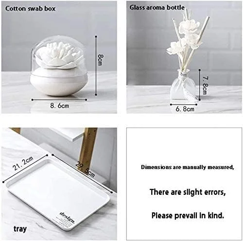 ست پنج تکه لوازم حمام سرامیکی، ست چهار تکه شستشو، ست لوازم حمام، ست لیوان شستشو عروس