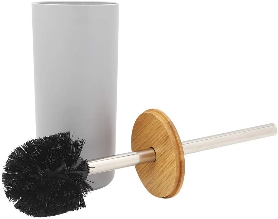 ست لوازم حمام، ست 6 تکه شامل جای صابون، جا مسواکی، لیوان شستشو، بطری لوسیون مناسب برای دستشویی و حمام