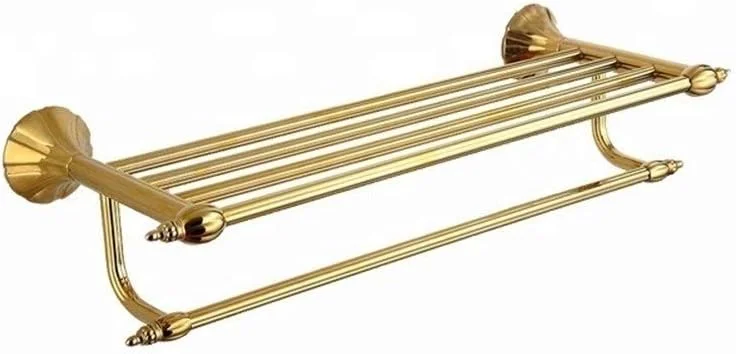 Bathroom Hardware Set Bathroom Product Stainless Steel Towel Bar Wall Mounted Bath Accessories Set, bathroom bath washing classical toilet wall hung mounted unique accessories set Bathroom Accessories