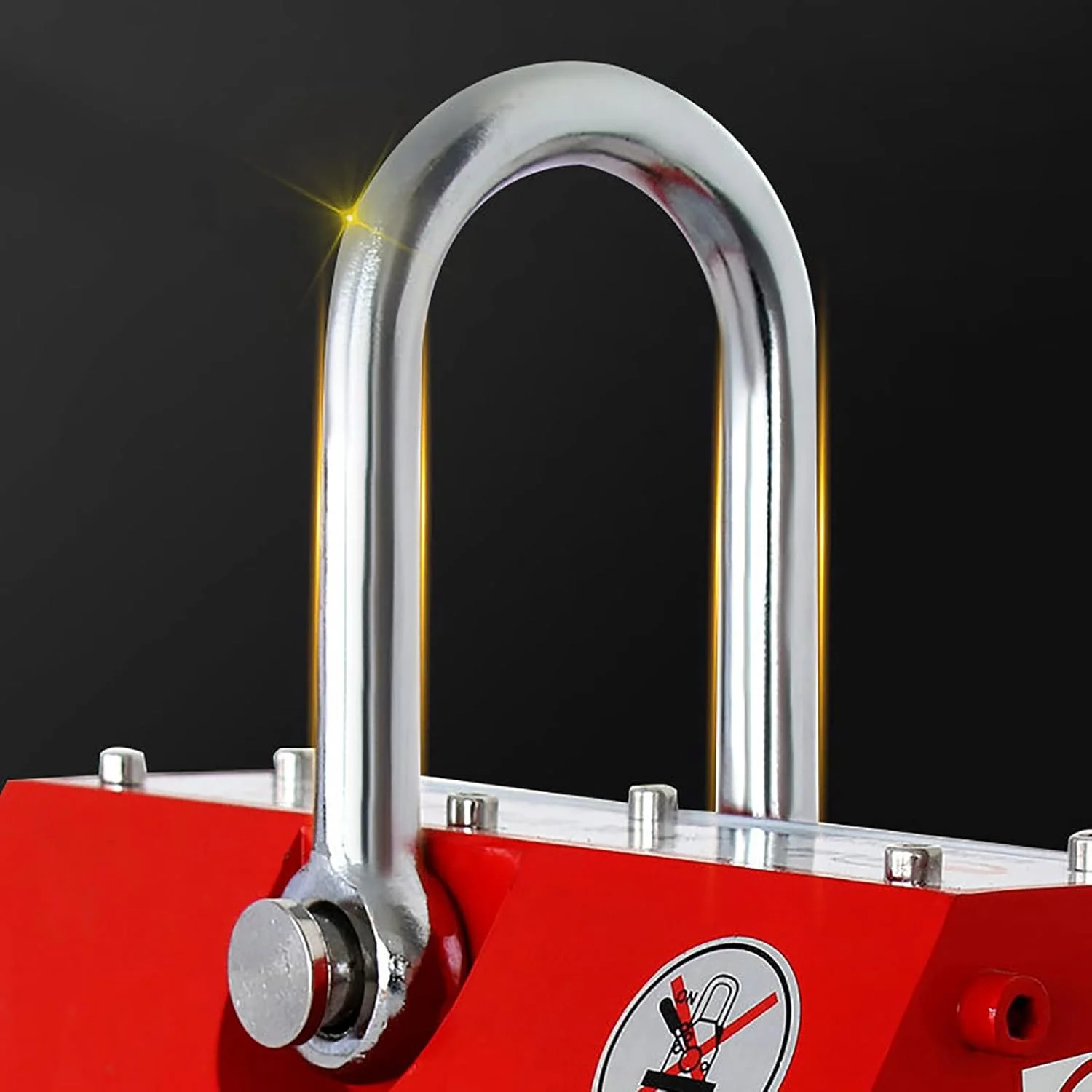 بالابر مغناطیسی GZDtdsd، آهنربای بالابر با قابلیت بالابری 3.5 برابر، آهنربای بالابر 600 کیلوگرمی، جرثقیل آهنربایی دائمی نئودیمیم آهن، سنگین برای بلند کردن ورق های فولادی، صفحات، سیلندرها و بلوک ها بالابر مغناطیسی GZDtdsd، آهنربای بالابر با قابلیت بالابری 3.5 برابر، آهنربای بالابر 600 کیلوگرمی، جرثقیل آهنربایی دائمی نئودیمیم آهن، سنگین برای بلند کردن ورق های فولادی، صفحات، سیلندرها و بلوک ها