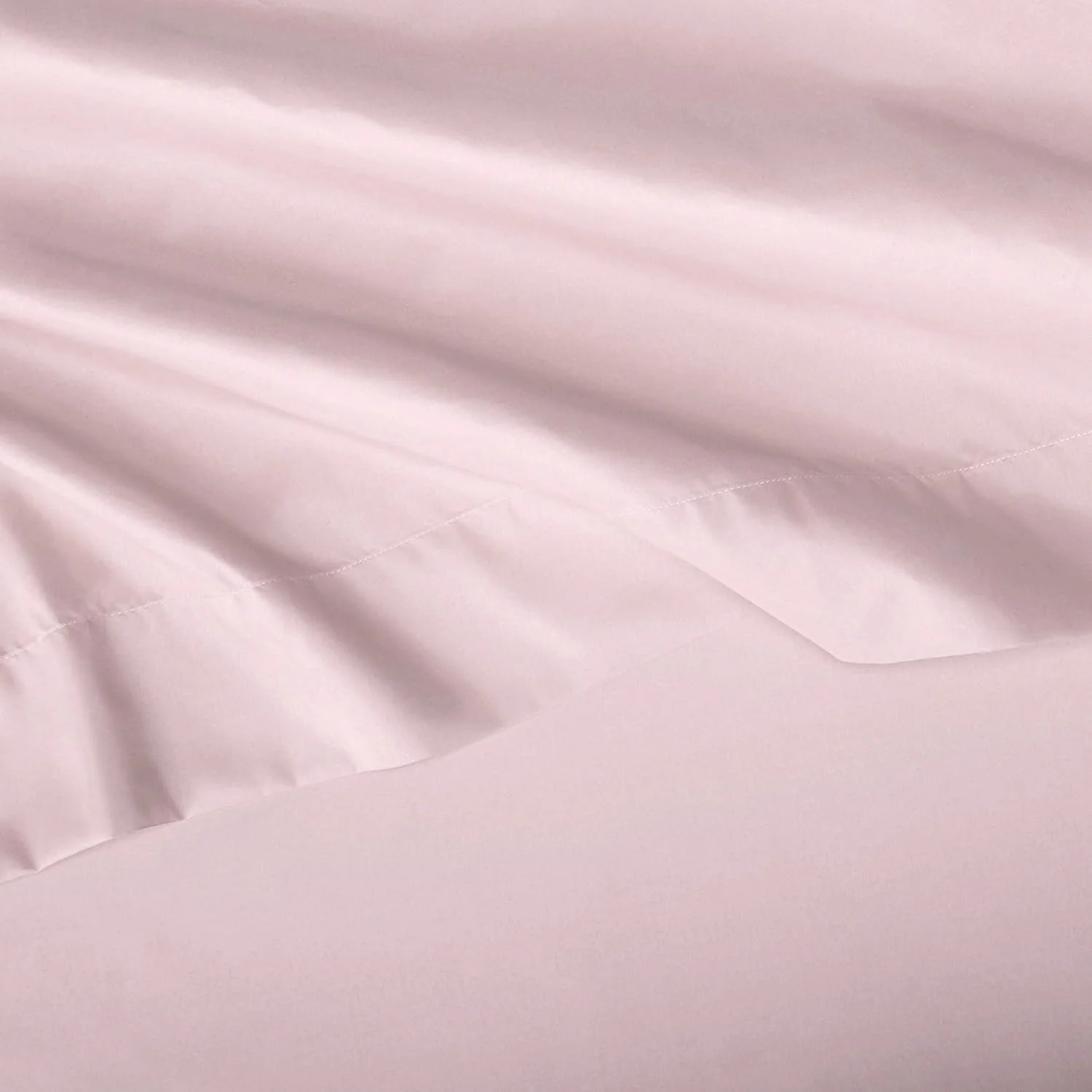 ست ملحفه 3 تکه میکروفیبر سبک و نرم کودکانه آمازون بیسیکس، یک نفره، صورتی روشن، ساده ست ملحفه 3 تکه میکروفیبر سبک و نرم کودکانه آمازون بیسیکس، یک نفره، صورتی روشن، ساده