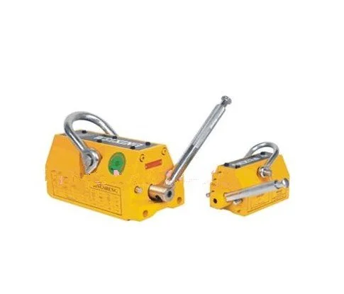 ابزار بالابر مغناطیسی دائم 600 کیلوگرمی کنونو