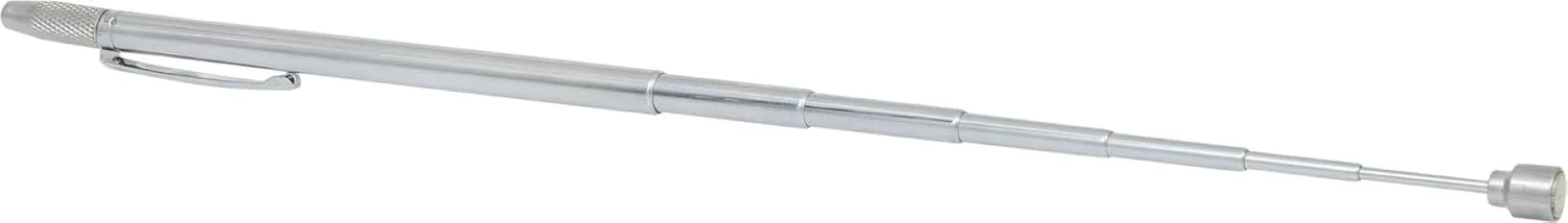 ابزار KS Tools 550.1001، بالابر مغناطیسی تلسکوپی 2 در 1، 150-675 میلی متر