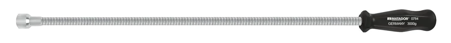 MATADOR ابزار پیچ ​​0784 0002 بالابر مغناطیسی، انعطاف پذیر، 1800 گرم