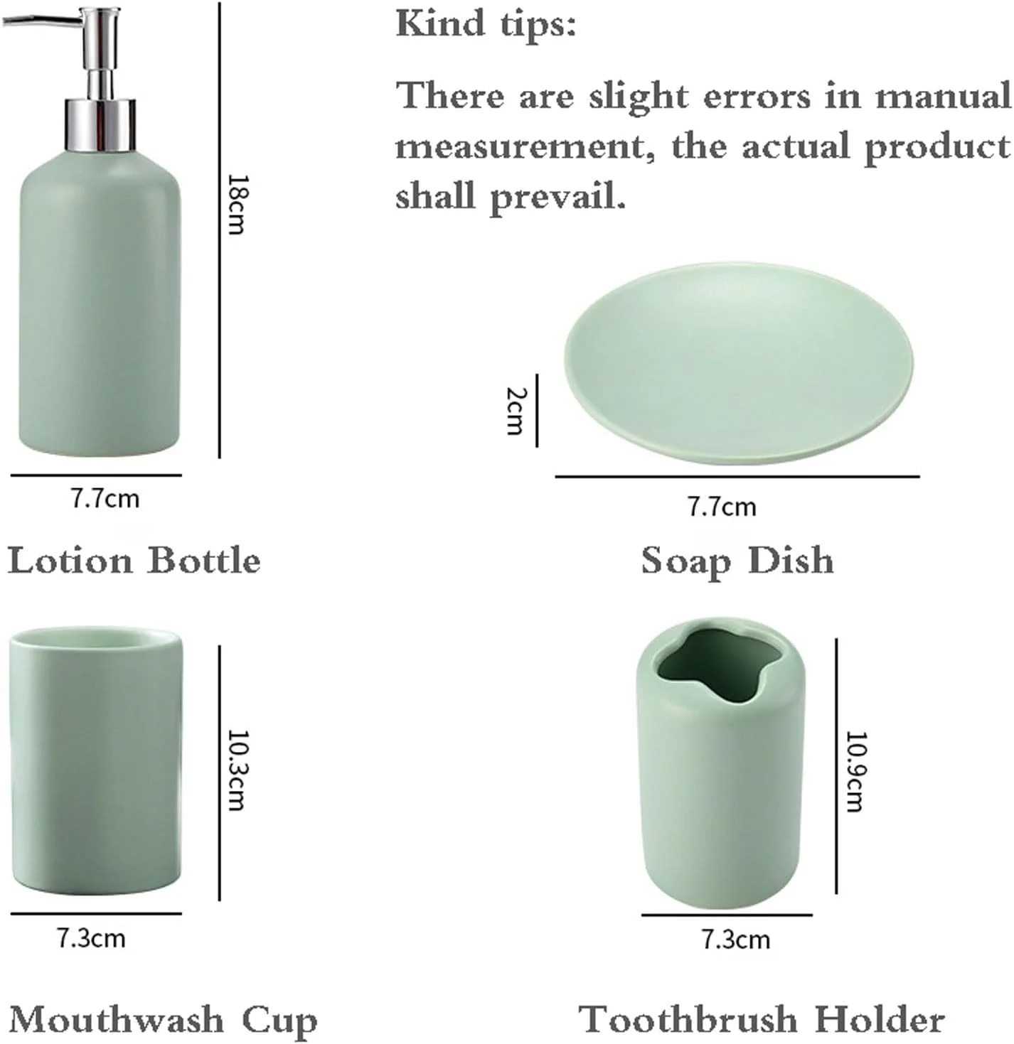 ست لوازم جانبی حمام، ست لوازم جانبی حمام سرامیکی، ست لوازم جانبی رویه کابینت حمام، ست حمام، کیت لوازم بهداشتی، دکور حمام، ست برای خانه و هتل ها